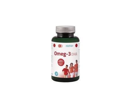 Sakai Omega-3 Dha 150 Perlasen oferta