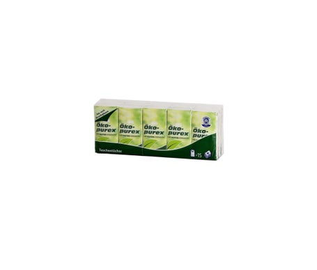 Sakai Pañuelos Bolsillo 15x10udsen oferta