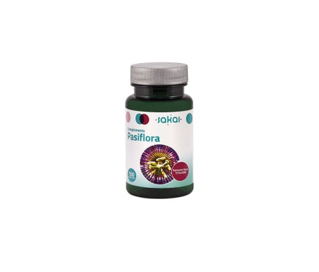 Sakai Pasiflora 100Compen oferta
