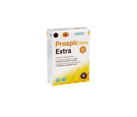 Sakai Proapic Jalea Extra 20ampsen oferta