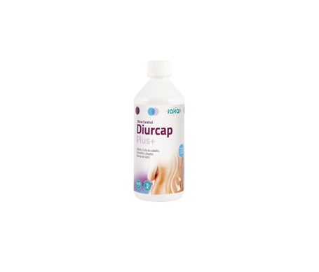 Sakai Sline Control Diurcap Plus+ 475mlen oferta
