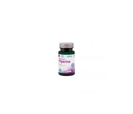 Sakai Sline Control Piperine 60cápsen oferta