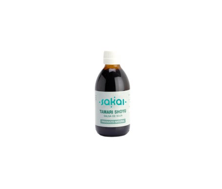 Sakai Tamari Shoyu 250mlen oferta