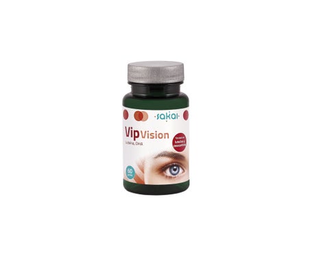 Sakai Vip Vision 60Perlasen oferta