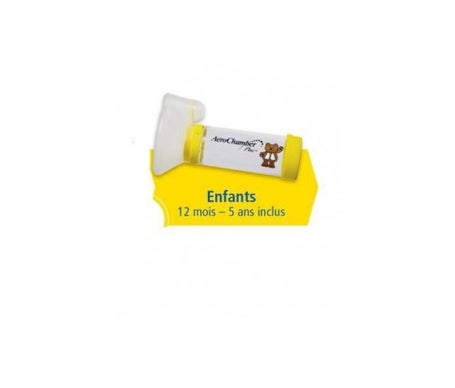 Sala de inhalación de la cámara de aire con mascarilla para niños 150mlen oferta