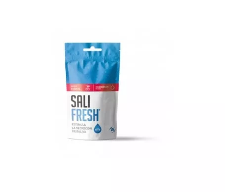 Salifresh Cereza 20 Caramelosen Oferta