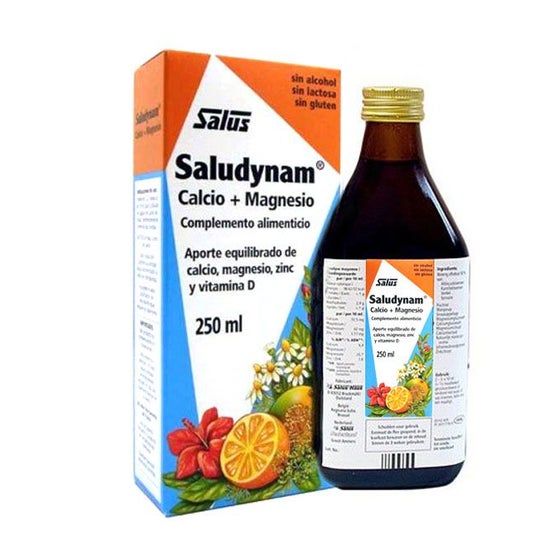 Saludynam® 250mlen oferta