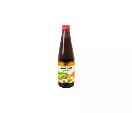 Salus Floradix Gallexier® jugo de patata 330mlen oferta