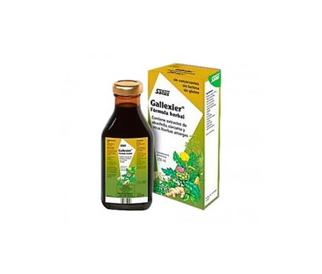 Salus Floradix Intestcare® fórmula herbal 250mlen oferta