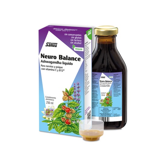 Salus Neuro Balance 250mlen oferta