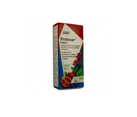 Salus Protecor Tónico 250mlen oferta