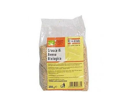 Salvado De Avena 250Gen oferta