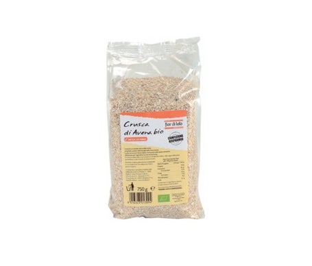 Salvado De Avena 750Gen oferta