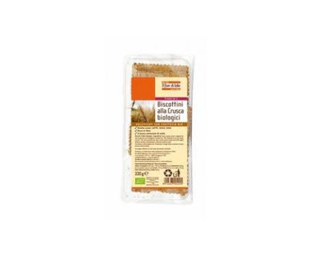 Salvado De Galletas Fdl Con Productoen oferta