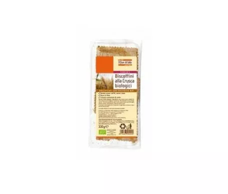 Salvado De Galletas Fdl Con Productoen oferta