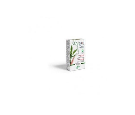 Salvigol Bio 30 tabletasen oferta