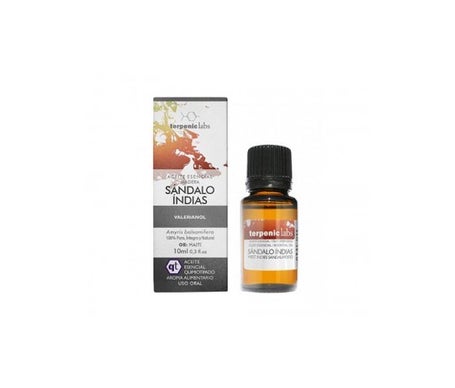 Sandalo Indias Bio 10ml Aceite Esencialen oferta