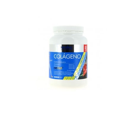 Sandoz Bienestar Colágeno Magnesio Limón 360gen oferta