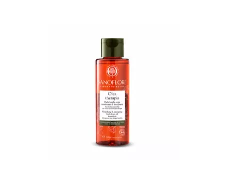 Sanoflore Olea Therapia Energisante 110Mlen oferta