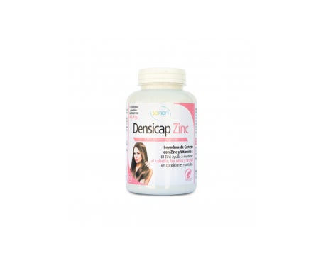 Sanon Densicap Zinc 120capsen oferta
