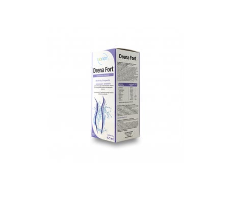 Sanon Drenan-t jarabe 475mlen oferta