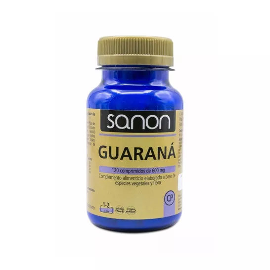 Sanon Guaraná 120compen oferta