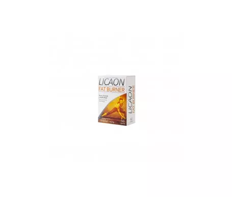 En Oferta Sanon Licaon Fat Burner 60Cápsen Oferta