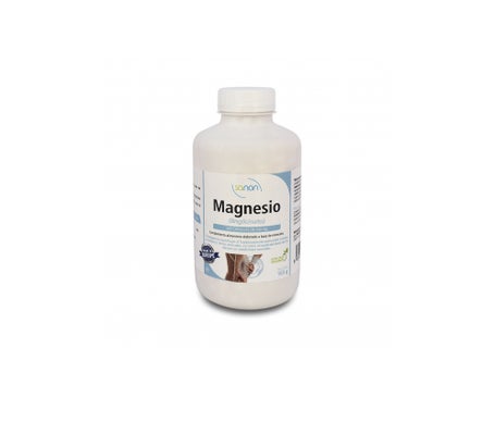 Sanon Magnesio Bisglicinato 300 Cápsen oferta