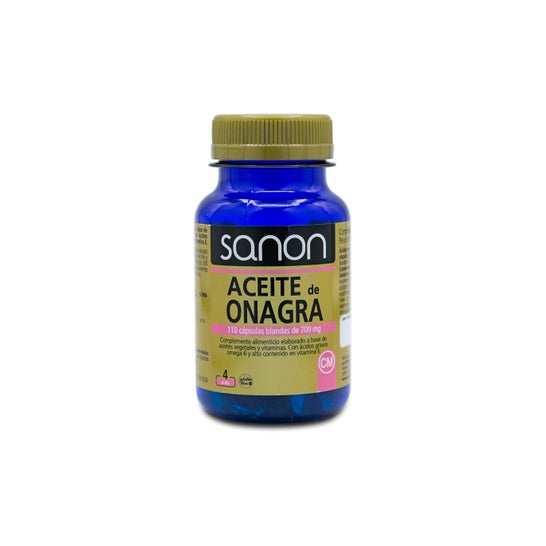 Sanon Omega 3