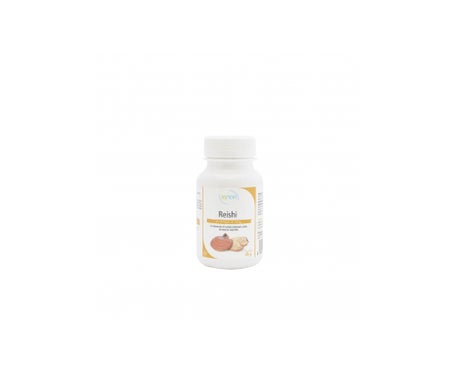 Sanon Reishi 500mg 90cápsen oferta