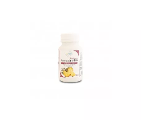 Sanon Vientre Plano 600mg 100compen oferta