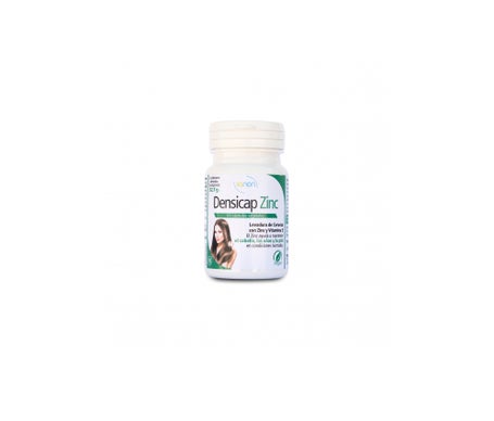 Sanon densicap zinc 60cápsen oferta