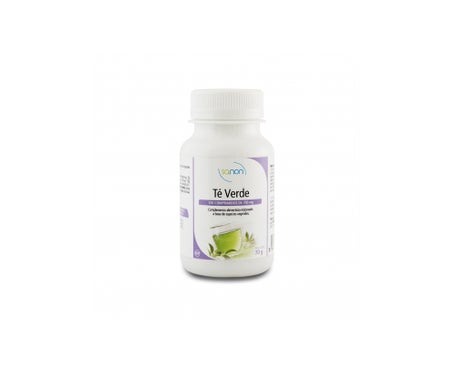 Sanon té verde 700mg 100compen oferta