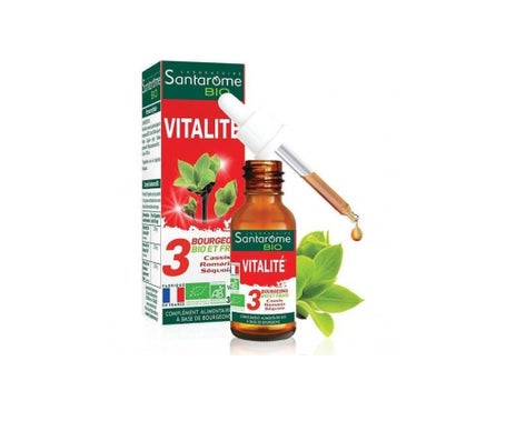 Santarome Bourg Cplx Vitalite C11en oferta