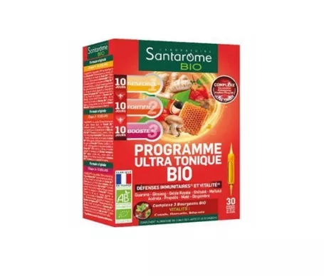 Santarome Prog Ultra Tonicen oferta