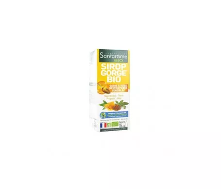 Santarome Srp Gorge Orgánico 125mlen oferta