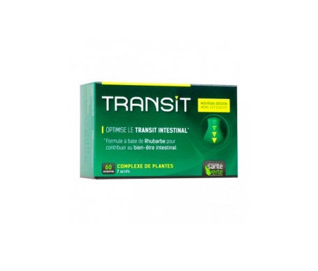 Sante Verte Transit 60 Compen oferta