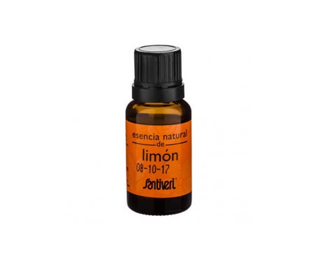 Santiveri Aceite Esencial Limón 14mlen oferta