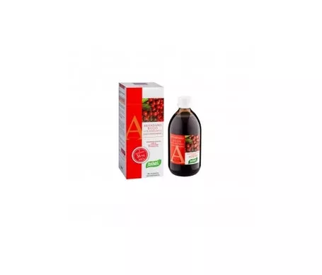 Santiveri Arándano Rojo Concentrado 490mlen oferta