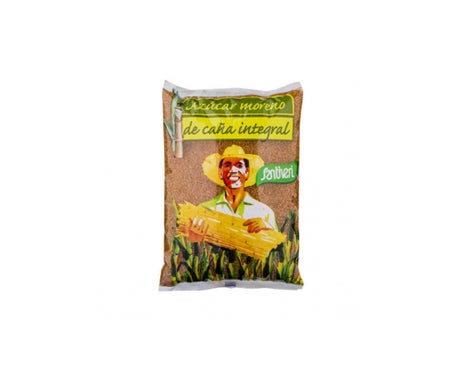 Santiveri Azucar Moreno Bolsa 1Kgren oferta
