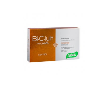 Santiveri Bio C Lulit 48Capsen oferta