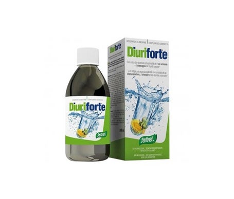 Santiveri Diuriforte 240mlen oferta