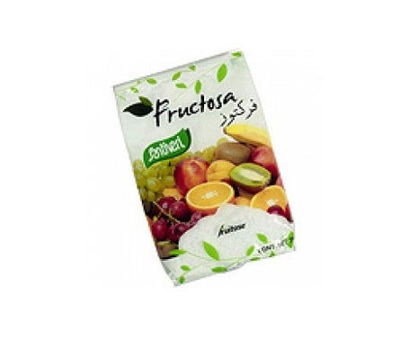 Santiveri Fructosa 750gen oferta