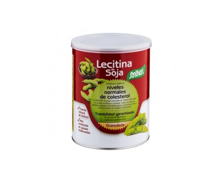Santiveri Lecitina Bote 275gen oferta