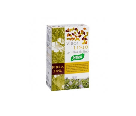 Santiveri Vigor-Lino 250gen oferta