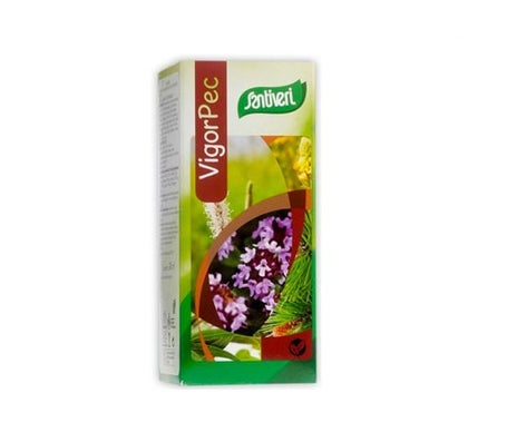 Santiveri Vigor Pec 240mlen oferta