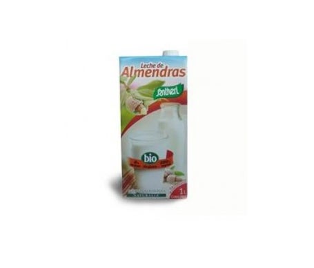 SantiveriBebida Almendras Bio 1len oferta