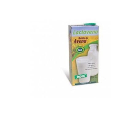 SantiveriBebida Avena Lactavena Bio 1l Provamelen oferta