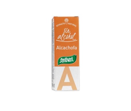 SantiveriExtracto Alcachofa 50mlen oferta