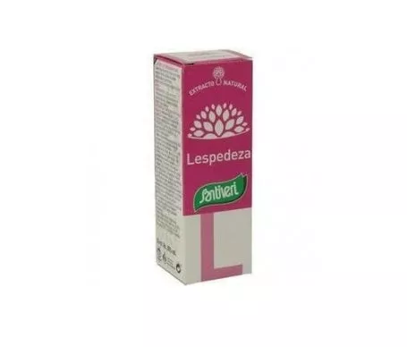 SantiveriExtracto Lespedeza 50mlen oferta